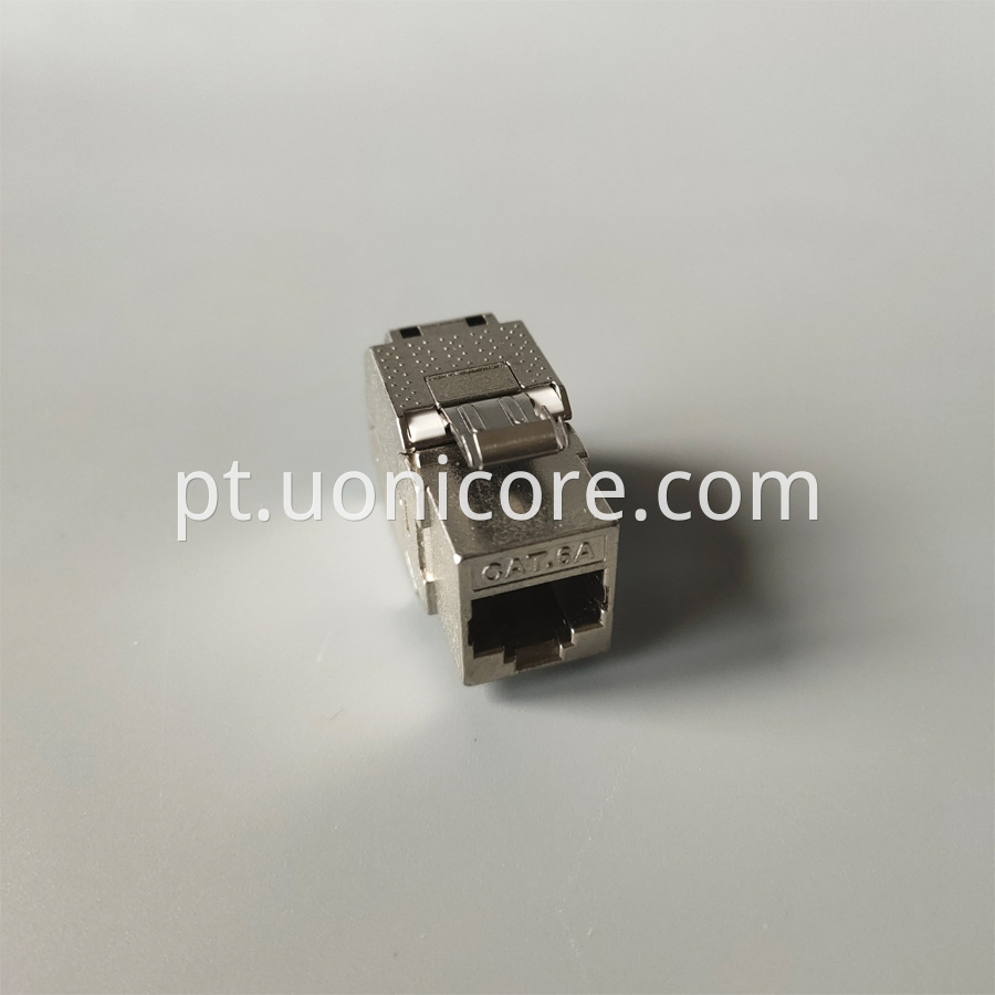 commscope RJ45 Coupler